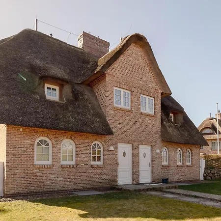 Finn's Hüs Wenningstedt-Braderup