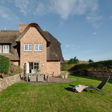 Finn's Hüs Ferienhaus