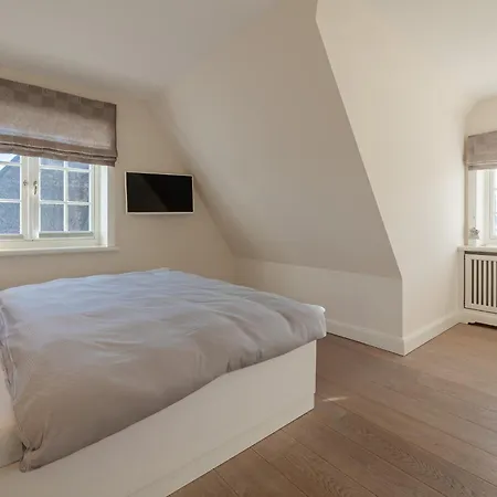 Ferienhaus Finn's Hüs