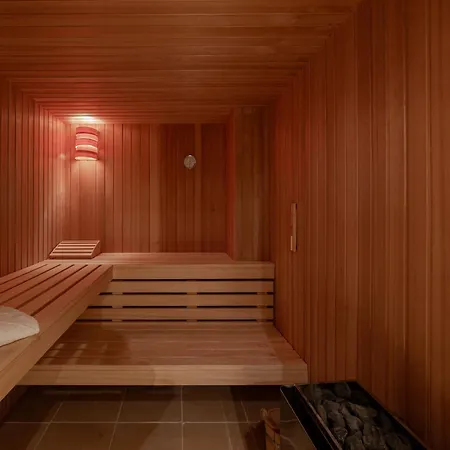 Дом отдыха Finn's Hues