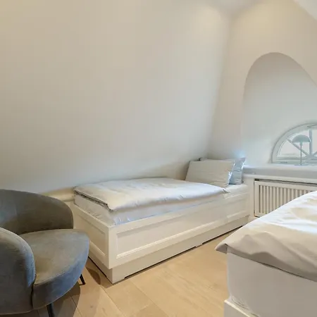 Finn's Hues * Веннингштедт