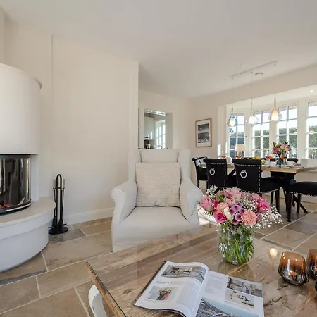 Finn's Hues Дом отдыха *