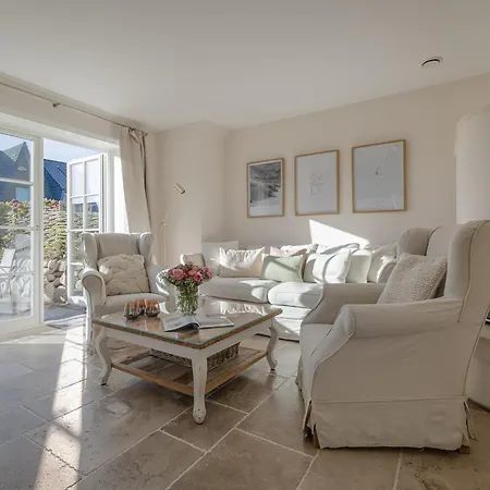 Ferienhaus Finn's Hüs *