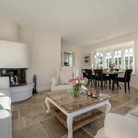 Finn's Hüs * Wenningstedt-Braderup