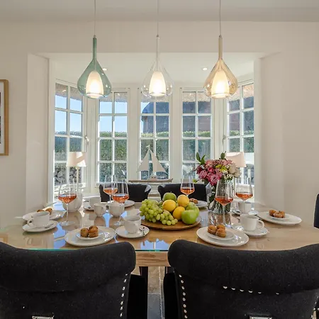 Finn's Hüs * Wenningstedt-Braderup