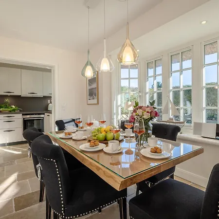 Ferienhaus Finn's Hüs *