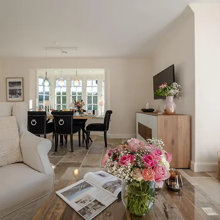 Ferienhaus Finn's Hüs