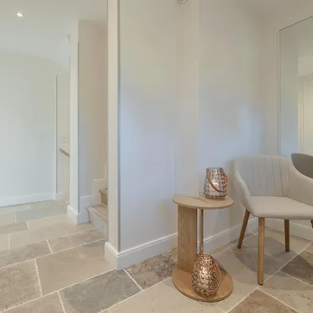 Дом отдыха Finn's Hues