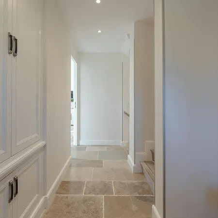 Finn's Hues Дом отдыха Веннингштедт