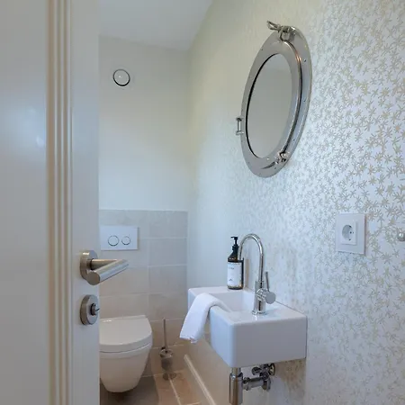 Finn's Hues Дом отдыха