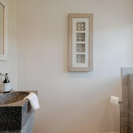 Finn's Hues Дом отдыха Веннингштедт