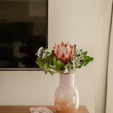 Finn's Hues Дом отдыха *