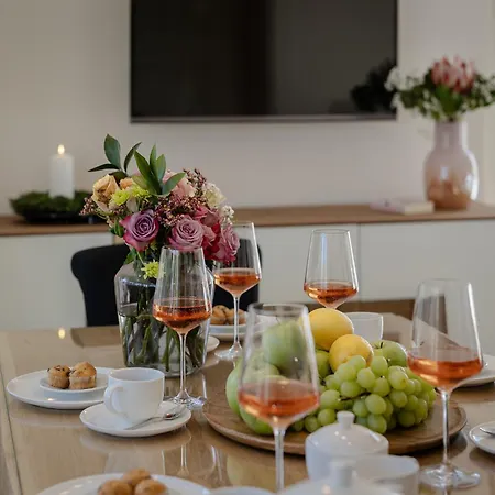 Ferienhaus Finn's Hüs Wenningstedt-Braderup