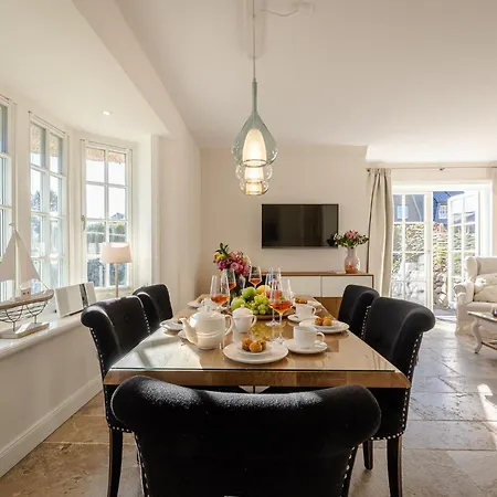 Finn's Hues Дом отдыха