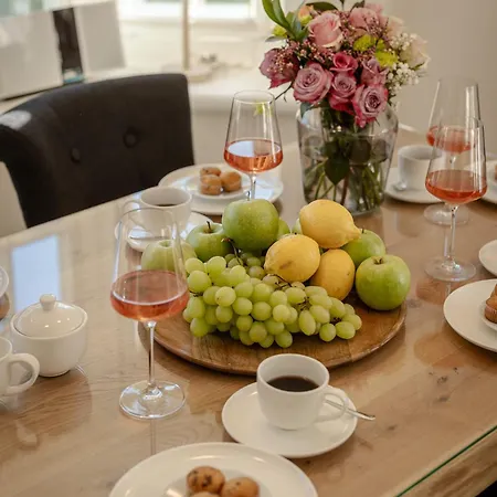 Finn's Hues Дом отдыха *