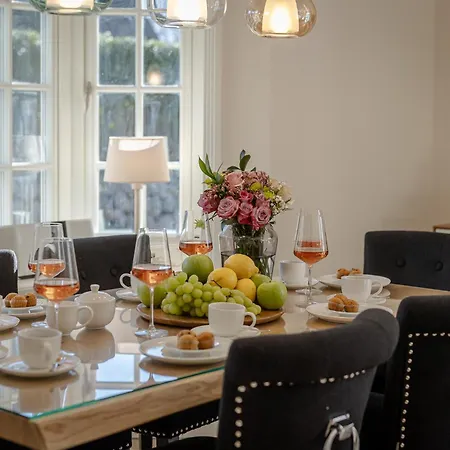 Finn's Hues Дом отдыха