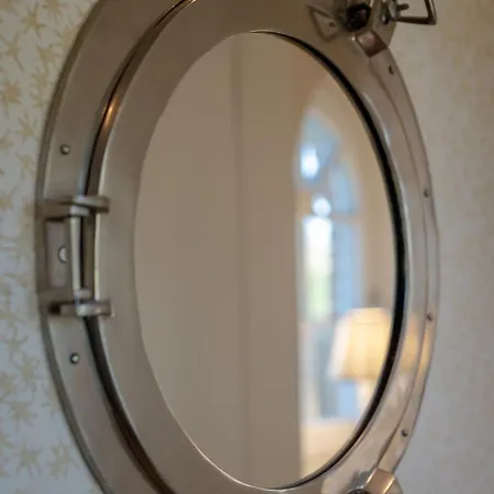 Finn's Hues Дом отдыха *