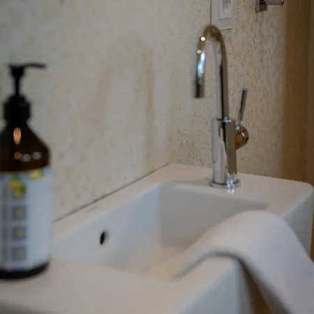 Дом отдыха Finn's Hues *