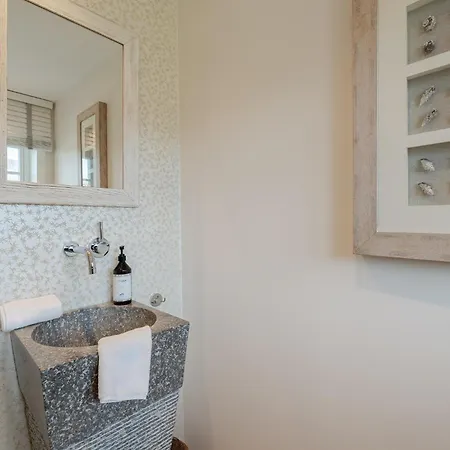 Дом отдыха Finn's Hues