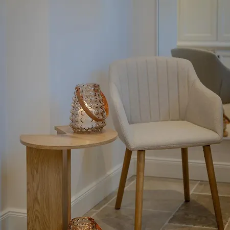 Finn's Hues Дом отдыха *