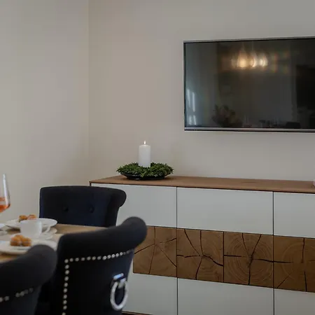 Finn's Hues Дом отдыха