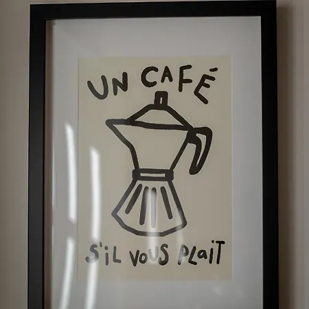 Finn's Hues Дом отдыха