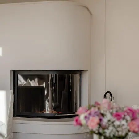 Finn's Hüs Ferienhaus