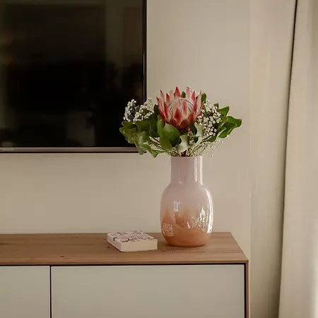 Finn's Hues Дом отдыха Веннингштедт