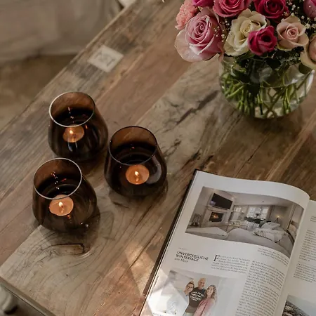 Дом отдыха Finn's Hues