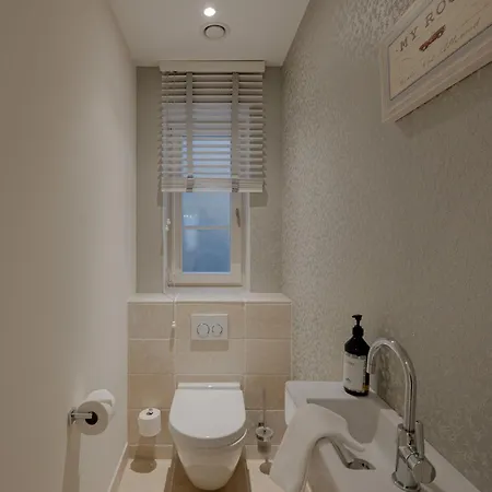 Finn's Hues Веннингштедт