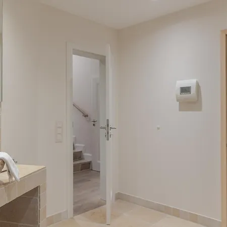 Finn's Hues Дом отдыха *