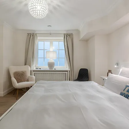 Finn's Hüs Wenningstedt-Braderup