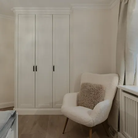 Дом отдыха Finn's Hues