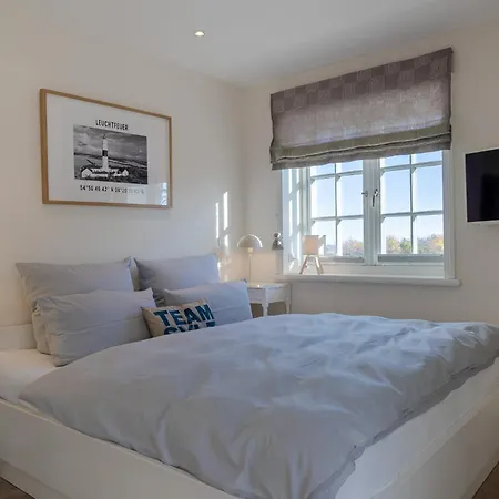 Ferienhaus Finn's Hüs *