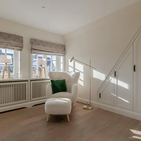 Finn's Hues Дом отдыха Веннингштедт