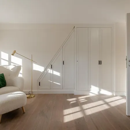 Finn's Hues Веннингштедт