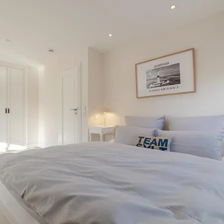 Ferienhaus Finn's Hüs *