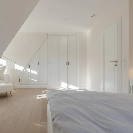 Дом отдыха Finn's Hues *