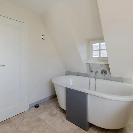 Finn's Hüs Ferienhaus Wenningstedt-Braderup