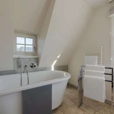 Дом отдыха Finn's Hues Веннингштедт