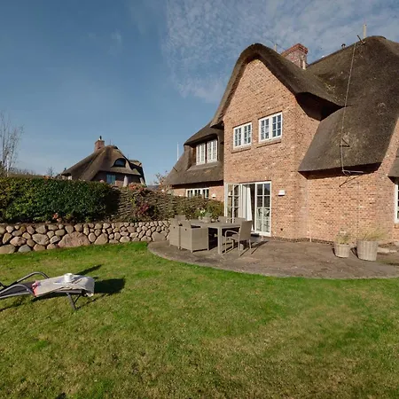 Finn's Hues Дом отдыха Веннингштедт