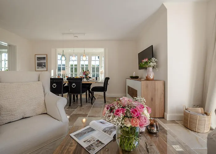 Feriehus Finn's Hues