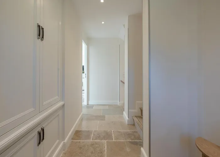 Finn's Hues Feriehus Wenningstedt-Braderup