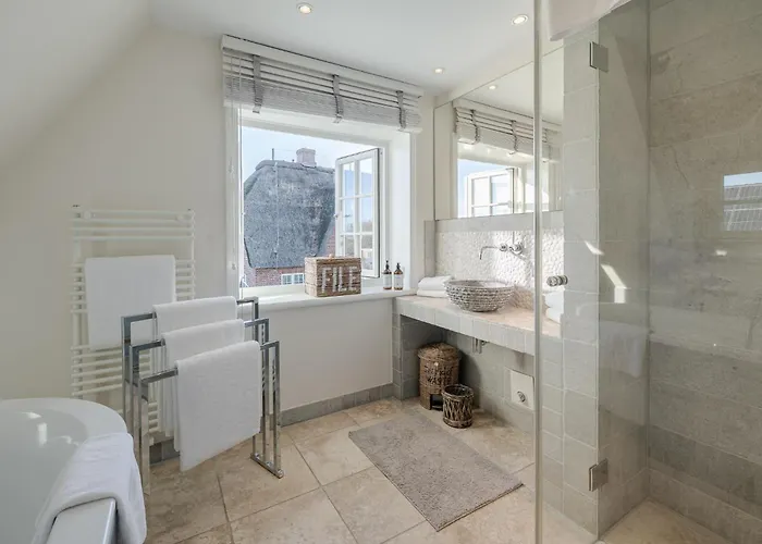 Finn's Hues Feriehus